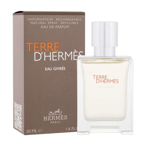 terre de hermes que olor tiene|terre d'hermes givree Hermes.